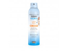 Imagen del producto Isdin Fotoprotector pediátrico spray SPF-50+ 250ml