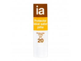 Imagen del producto Interapothek protector labial sabor piña spf20