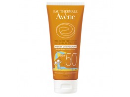 Imagen del producto Avene solar leche spf50+ niños 100ml